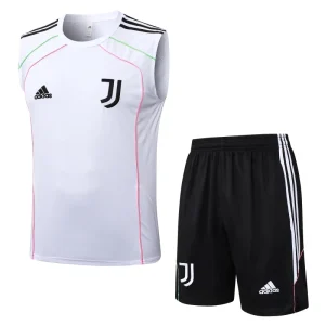 Juventus Conjunto 2025 2026 Blanco - Equipación Juventus | camisetafutbolshop