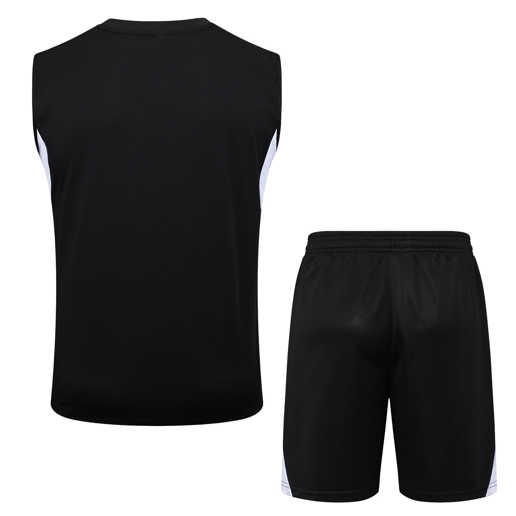 Liverpool Conjunto 2025 2026 Negro - Liverpool Barata | camisetafutbolshop