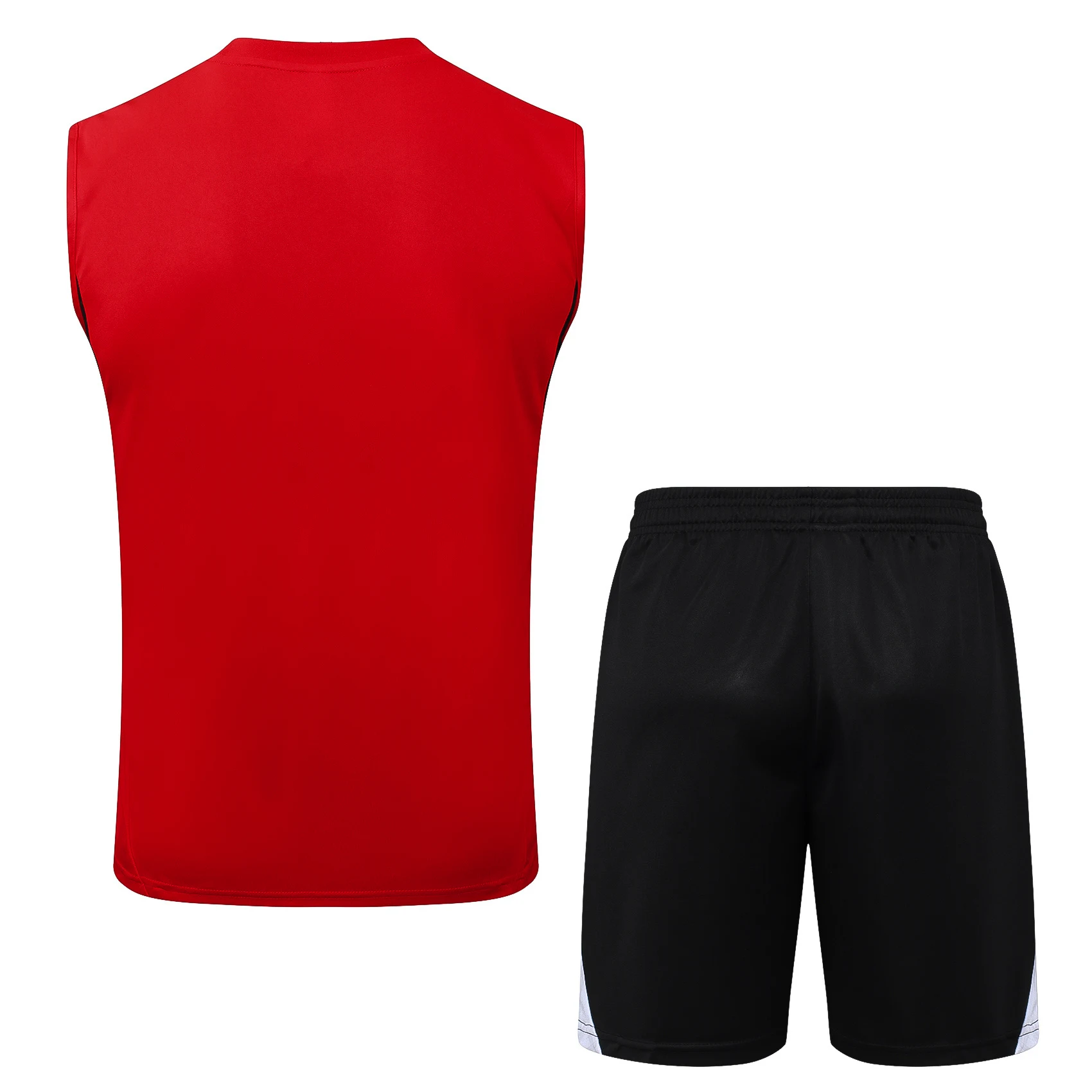 Liverpool Conjunto 2025 2026 Rojo - Liverpool Barata | camisetafutbolshop