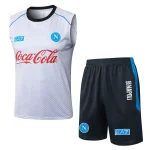 Conjunto 2025 2026 Blanco | camisetafutbolshop
