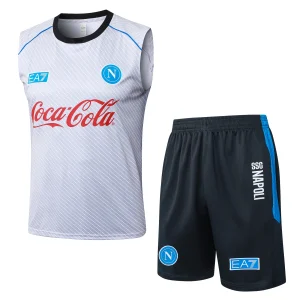 Conjunto 2025 2026 Blanco | camisetafutbolshop