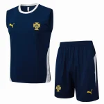 Portugal Conjunto 2026 Azul - Portero Portugal | camisetafutbolshop