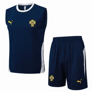 Portugal Conjunto 2026 Azul - Portero Portugal | camisetafutbolshop