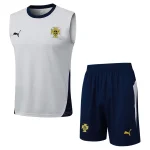 Portugal Conjunto 2026 Blanco - Portero Portugal | camisetafutbolshop
