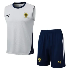Portugal Conjunto 2026 Blanco - Portero Portugal | camisetafutbolshop