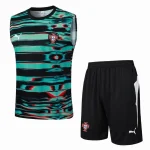 Portugal Conjunto 2026 Verde - Portero Portugal | camisetafutbolshop
