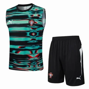 Portugal Conjunto 2026 Verde - Portero Portugal | camisetafutbolshop