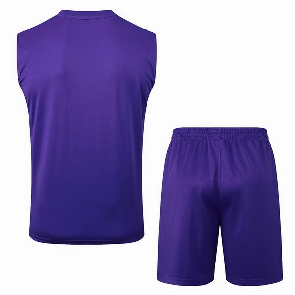 Real Madrid Conjunto 2025 2026 Púrpura - Real Madrid Barata | camisetafutbolshop