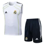 Real Madrid Conjunto 2025 2026 Blanco - Real Madrid Barata | camisetafutbolshop