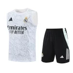 Real Madrid Conjunto 2025 2026 Blanco - Real Madrid Barata | camisetafutbolshop