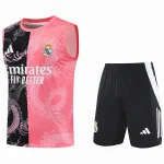 Real Madrid Conjunto 2025 2026 Negro - Real Madrid Barata | camisetafutbolshop