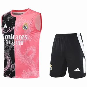 Real Madrid Conjunto 2025 2026 Negro - Real Madrid Barata | camisetafutbolshop