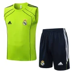 Real Madrid Conjunto 2025 2026 Verde - Real Madrid Barata | camisetafutbolshop