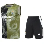 Real Madrid Conjunto 2025 2026 Negro - Real Madrid Barata | camisetafutbolshop