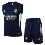 Real Madrid Conjunto 2025 2026 Azul - Real Madrid Barata | camisetafutbolshop