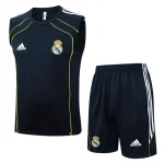 Real Madrid Conjunto 2025 2026 Azul - Real Madrid Barata | camisetafutbolshop