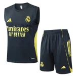 Real Madrid Conjunto 2025 2026 Blanco - Real Madrid Barata | camisetafutbolshop
