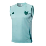 Chándal 2025 2026 Verde | camisetafutbolshop