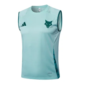Chándal 2025 2026 Verde | camisetafutbolshop