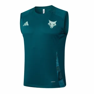 Chándal 2025 2026 Verde | camisetafutbolshop