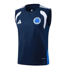 Chándal 2026 2027 Azul - Cruzeiro Ec 2026 | camisetafutbolshop