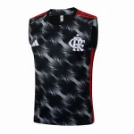 Flamengo Chándal 2025 2026 Gris - Flamengo Barata | camisetafutbolshop