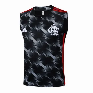 Flamengo Chándal 2025 2026 Gris - Flamengo Barata | camisetafutbolshop