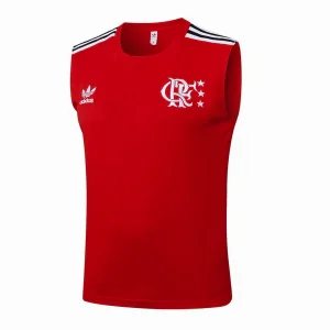 Flamengo Chándal 2025 2026 Rojo - Flamengo Barata | camisetafutbolshop