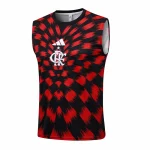 Flamengo Chándal 2025 2026 Rojo - Flamengo Barata | camisetafutbolshop