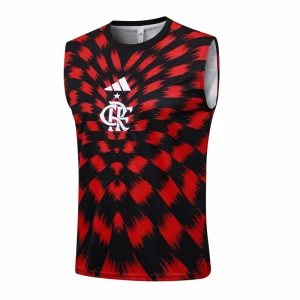 Flamengo Chándal 2025 2026 Rojo - Flamengo Barata | camisetafutbolshop