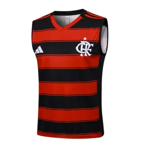 Flamengo Chándal 2025 2026 Rojo - Flamengo Barata | camisetafutbolshop