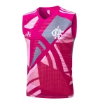 Flamengo Chándal 2025 2026 Rosa - Flamengo Barata | camisetafutbolshop