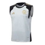 Flamengo Chándal 2026 2027 Amarillo - Flamengo Barata | camisetafutbolshop