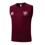 Fluminense Chándal 2025 2026 Rojo - Portero Fluminense | camisetafutbolshop