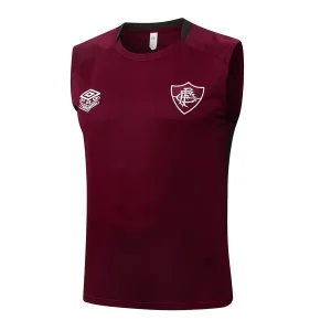 Fluminense Chándal 2025 2026 Rojo - Portero Fluminense | camisetafutbolshop
