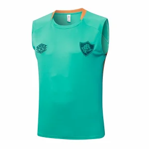 Fluminense Chándal 2025 2026 Verde - Portero Fluminense | camisetafutbolshop