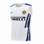 Inter Milán Chándal 2025 2026 Blanco - Inter Milán Barata | camisetafutbolshop