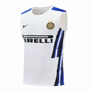 Inter Milán Chándal 2025 2026 Blanco - Inter Milán Barata | camisetafutbolshop