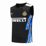 Inter Milán Chándal 2025 2026 Negro - Inter Milán Barata | camisetafutbolshop