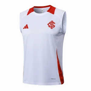 SC Internacional Chándal 2025 2026 Blanco - Sc Internacional 2026 | camisetafutbolshop