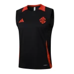 SC Internacional Chándal 2025 2026 Negro - Sc Internacional 2026 | camisetafutbolshop