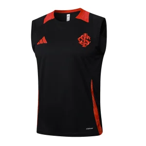 SC Internacional Chándal 2025 2026 Negro - Sc Internacional 2026 | camisetafutbolshop