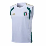 Italia Chándal 2026 Blanco - Portero Italia | camisetafutbolshop