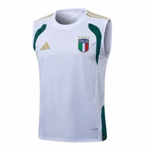 Italia Chándal 2026 Blanco - Portero Italia | camisetafutbolshop