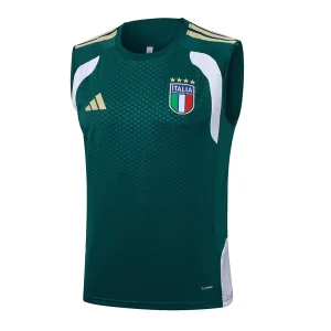 Italia Chándal 2026 Verde - Portero Italia | camisetafutbolshop
