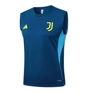 Juventus Chándal 2025 2026 Azul - Equipación Juventus | camisetafutbolshop