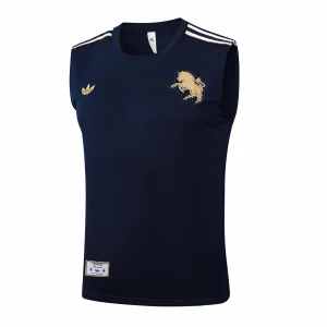 Juventus Chándal 2025 2026 Azul - Equipación Juventus | camisetafutbolshop