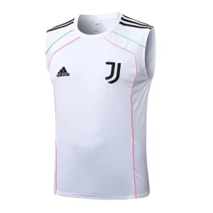 Juventus Chándal 2025 2026 Blanco - Equipación Juventus | camisetafutbolshop
