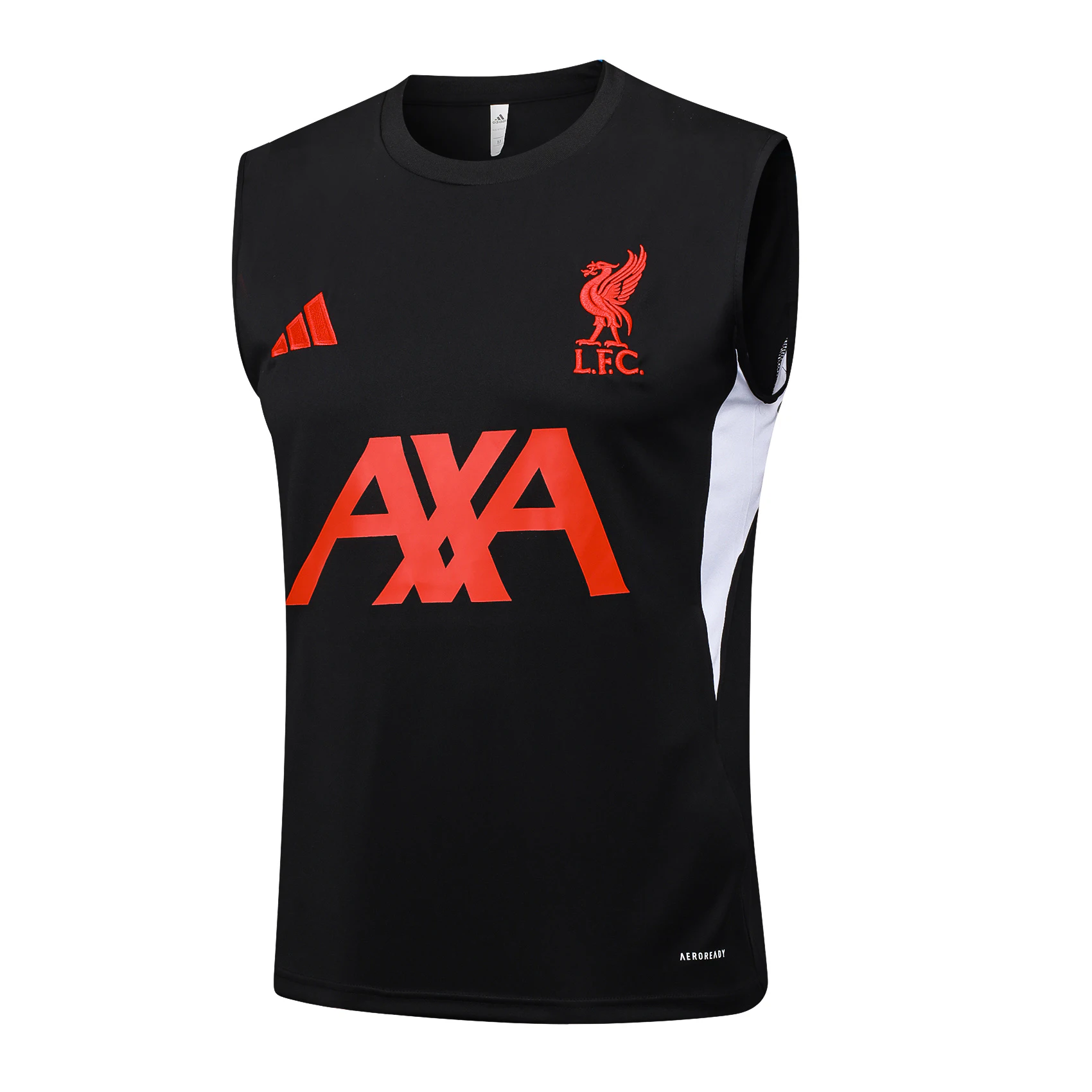 Liverpool Chándal 2025 2026 Negro - Liverpool Barata | camisetafutbolshop