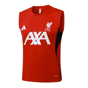 Liverpool Chándal 2025 2026 Rojo - Liverpool Barata | camisetafutbolshop